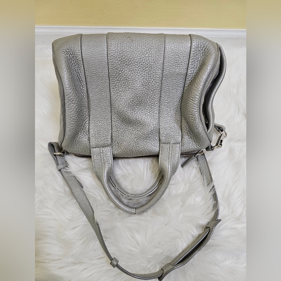 Alexander Wang Pebbled Lambskin Rockie bag - Picture 16 of 17